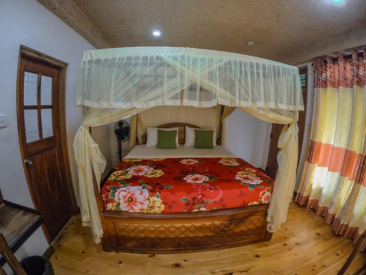 Mountain Range Cottage Ella Zewnętrze zdjęcie