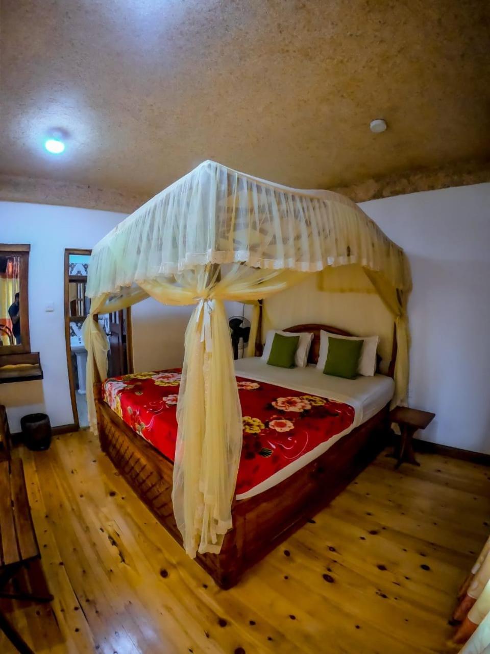 Mountain Range Cottage Ella Zewnętrze zdjęcie