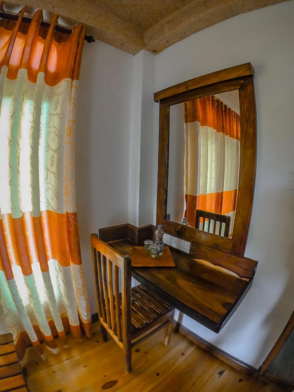 Mountain Range Cottage Ella Zewnętrze zdjęcie